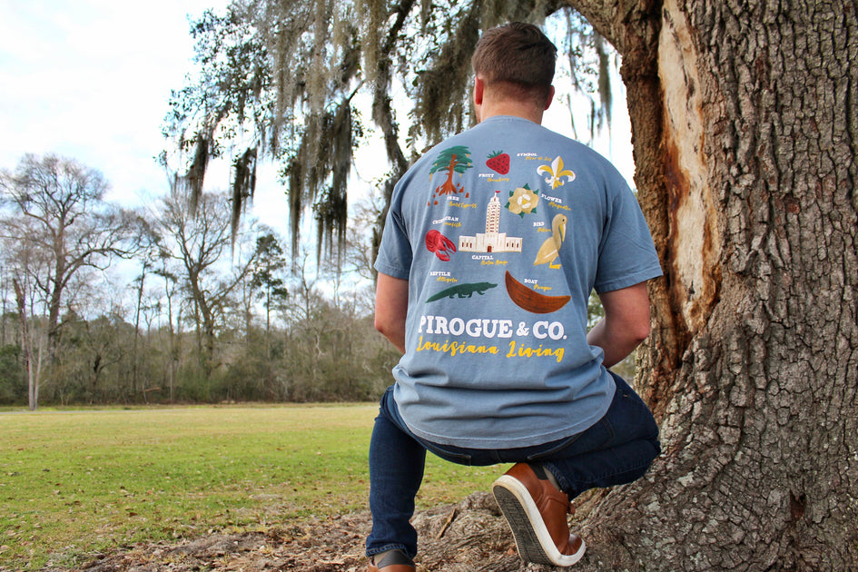  Southeastern Louisiana University Official Est. Date Unisex  Adult T Shirt : ספורט ופעילות בחיק הטבע