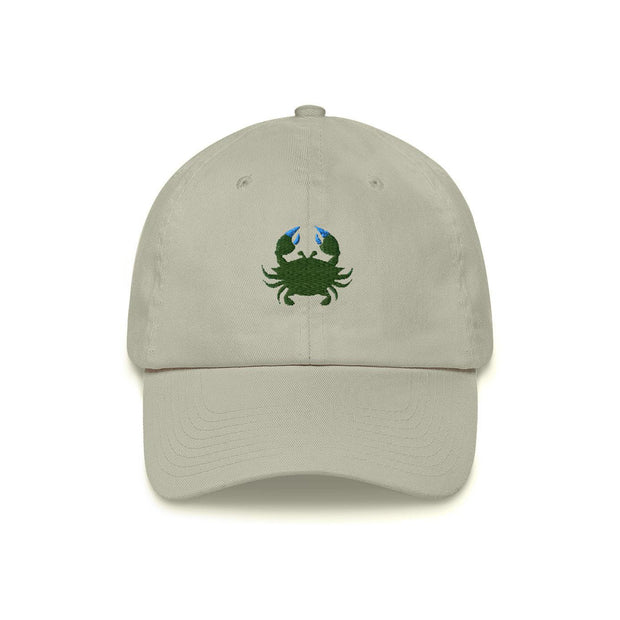 Classic Crab Cap | Southern Stone
